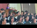 Download Lagu Alodia Choir - Persembahan Hidup (Arr. For Felicitas : Bayu Nerviadi C.,C)