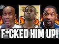 Vernon Maxwell s LEGENDARY Gary Payton Fight Story