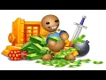 Kick the Buddy Remastered vs Kick the Buddy Forever vs Despicable Bear Begin Update 2024