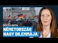 Download Lagu Óriási feszültség Németországban: elszabadulhat a káosz? - Dócza Edith