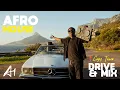 Download Lagu Cape Town Afro House Drive | DJ Mix on Chapman’s Peak (2025)