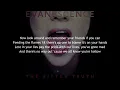 Evanescence - Better Without You