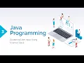 Java Programming Geeky Rabbit Accepting User Input Using Scanner Class
