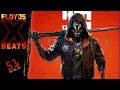Download Lagu Floyd the Barber - Xbeats 51 (electronic rock / breakbeat mix 2024)