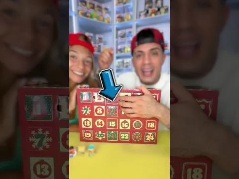 Video Thumbnail: CALENDARIO DE JUEGOS RETRO !!