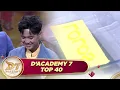 Download Lagu Arbil Lolos Dapat Kertas Dari Mae ! Momen Paling Tak Terduga! | D'academy 7 Top 40