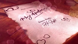 Hi Light - My Apology