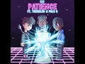 Patience (feat. YUNGBLUD & Polo G)