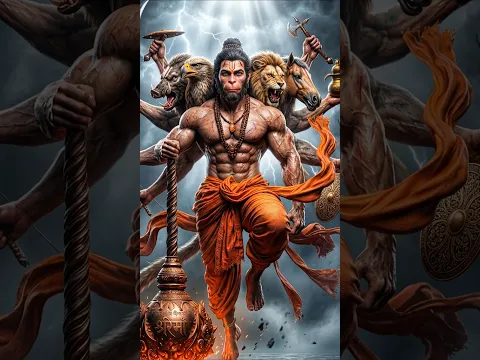 महादेव के 4 सबसे खतरनाक अवतार 😱Mahadev Ke 4 Sabse Shaktishali Avtar 🔱 .