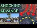 Download Lagu Russia's SHOCKING Advance Bypasses Shandryholove, Lyman Disaster Develops