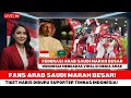 Download Lagu 🔴LANGSUNG VIRAL! Suporter Indonesia Diminta Stop Beli Tiket, Fans Saudi Marah Jelang Laga!