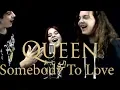 Download Lagu Somebody to love - Queen; by The Iron Cross