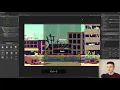 UI Toolkit for Runtime Unity - Switching menu screens