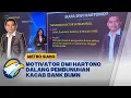 Download Lagu 'Maut'ivator Dwi Hartono Dalangi Pembunuhan Kacab Bank BUMN [Metro Siang]