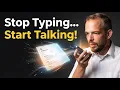 Voice Notes to Notion - Beginner Tutorial