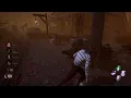 Dbd funny self-unhook volume warning