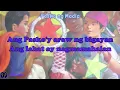 Pasko Na Namang Muli (Medley 1) - Dyna Ensemble