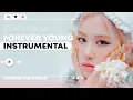 Download Lagu BLACKPINK - Forever Young | Official Instrumental