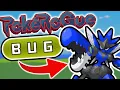 How I Accidently Beat Pokerogue with the WORST Type