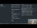 Clojure dev VOD 03