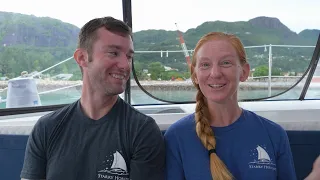 10 Thoughts On Sailing Indonesia – Ep. 116