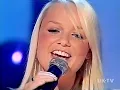 Emma Bunton - What Took You So Long (Live at TOTP 2001) • HD