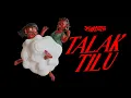 Download Lagu The Panturas. - Talak Tilu (Official Lyric Video)