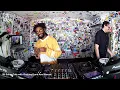 gum.mp3 |  @TheLotRadio  w/ Mi Sabor Cafe | 05 08 2024