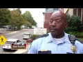 Inside Montgomery County s Warrants Division