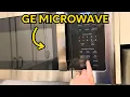 Review GE JVM6175SKSS 1 7 Cu Ft Over-the-Range Sensor Microwave Oven Stainless Steel