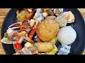 another must try buffet here in Florida