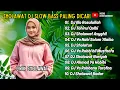 Lagu Kumpulan DJ Sholawat Viral Terbaru 2025 – DJ Full Bass Illa Rasulullah, Sholawat Asyghil, Sholatun