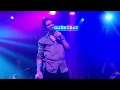 BEN BARNES AT TROUBADOUR  JAN 2024 - The end