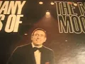 Tony Bennet -Spring in Manhattan
