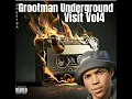 Download Lagu Grootman Underground Visit Vol4 Mixed \u0026Compiled by Mr007 SA #music #exclusive