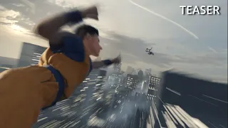 Anime vs The Rumbling Part 2 | Teaser