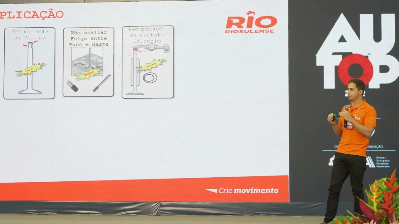 Bate-papo: Gestão da oficina e dicas pro motor | @CanalHighTorque