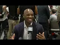 Head Coach DeMeco Ryans on offseason culture at NFL Meetings