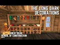Rarest Decorations and Where to Find Them - The Long Dark