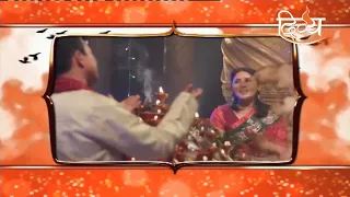 hanuman chalisa sunil dhyani u0026 manjit dhyani channel divya hd 1280x720 hanuman chalisa