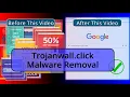 Download Lagu Trojanwall.click Virus - Automatic and Manual Removal