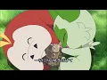 ハロ (yama × ぼっちぼろまる) 歌詞付き オープニング 主題歌【ポケットモンスター】OP MV PV