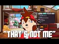 Kenji saw his IRL pictures in a random Youtube Short