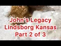 John s Legacy 2 of 3