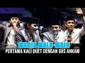 Download Lagu GUS UBAID MASIH MALU-MALU PERTAMA KALI DUET DENGAN GUS AHKAM