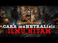 Lagu CARA meNETRALisir ILMU HITAM — Rahasia Langkah Ilmu Jawa Kuno #sabdopalon