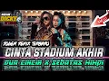 Download Lagu DJ CINTA STADIUM AKHIR - DUA CINCIN - SEBATAS MIMPI || DUGEM REMIX TERBARU