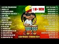 Download Lagu Full album reggae terbaru 2024 #reggaemusic