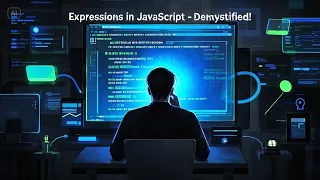 Mastering Operators Expressions in JavaScript With Real Code Examples