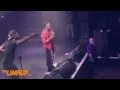 Download Lagu Omarion Performs Post To Be Live in London \u0026 Brings out Son \u0026 Wifey Apryl Jones